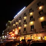 Hotel Anugerah Palembang