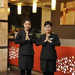 Hotel Anugerah Palembang