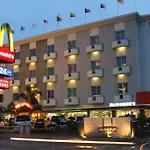 Hotel Anugerah Palembang
