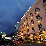 Hotel Anugerah Palembang