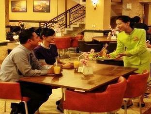 Anugerah 2* Palembang
