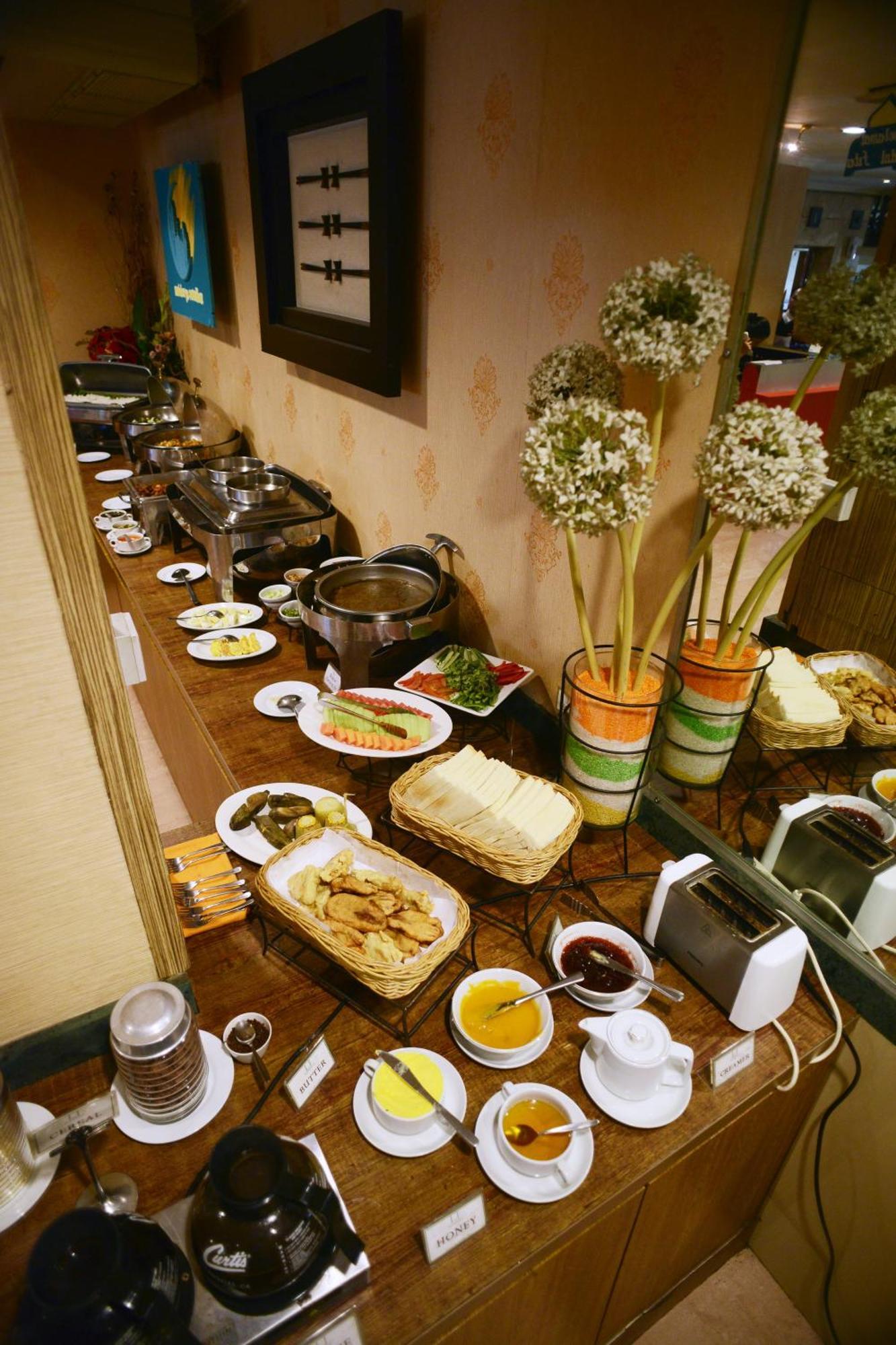 Hotel Anugerah 2*