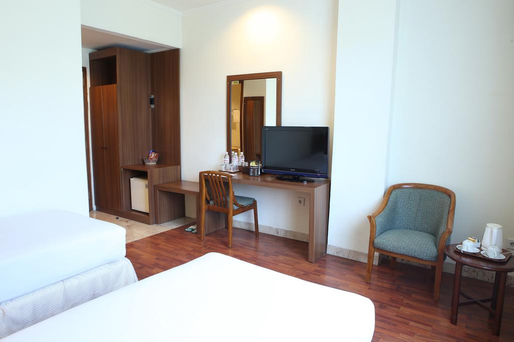 Hotel Anugerah 2*