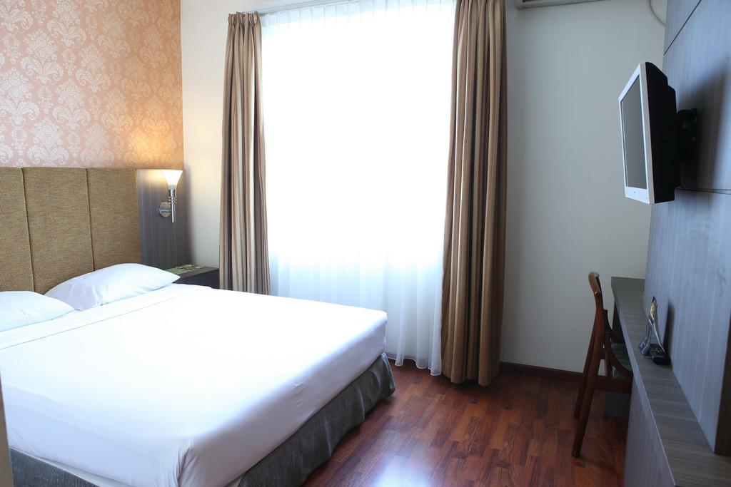 Anugerah Palembang