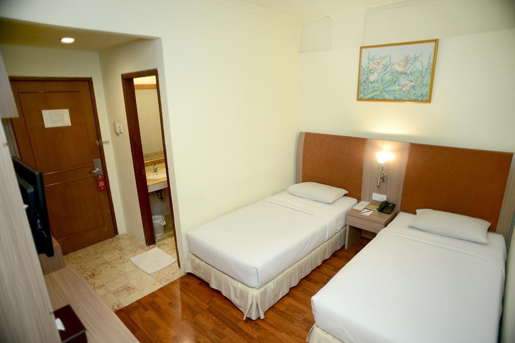 Hotel Anugerah Palembang