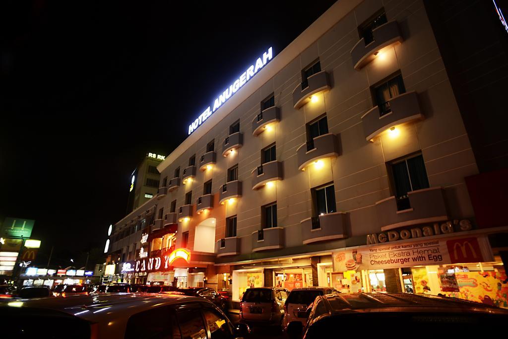 Anugerah Palembang