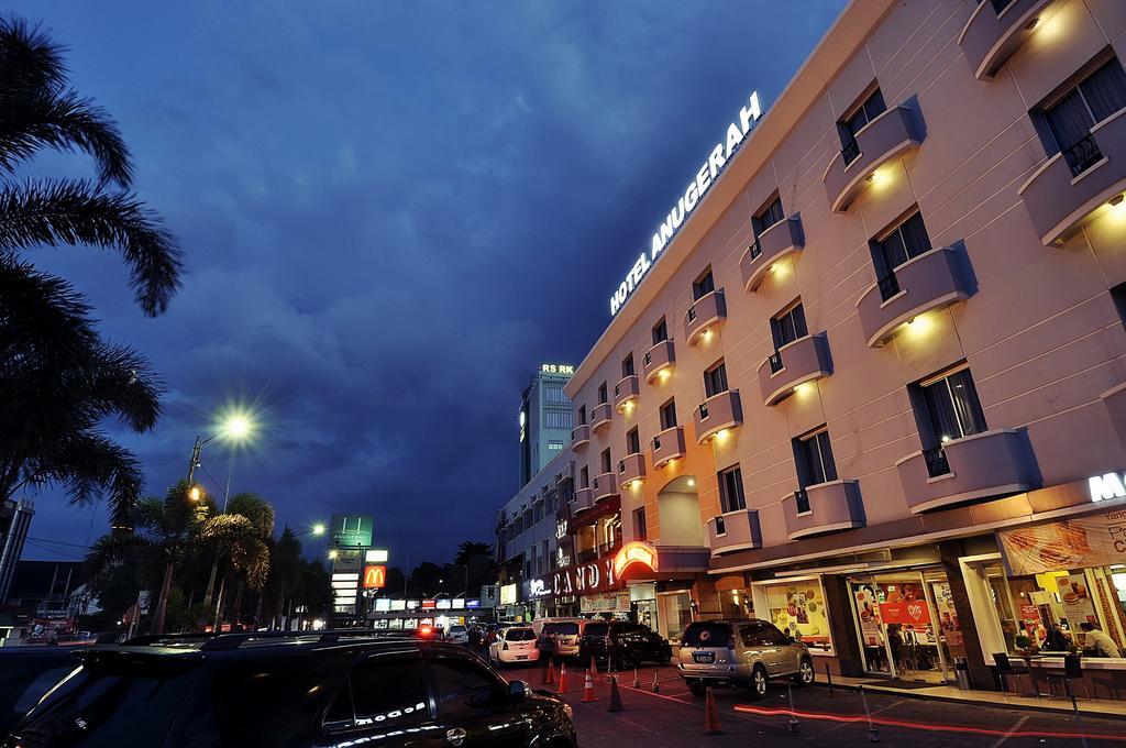 Hotel Anugerah