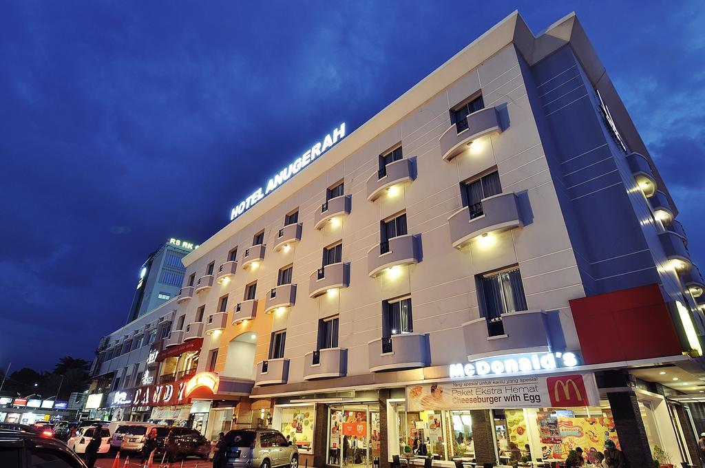 Anugerah Palembang