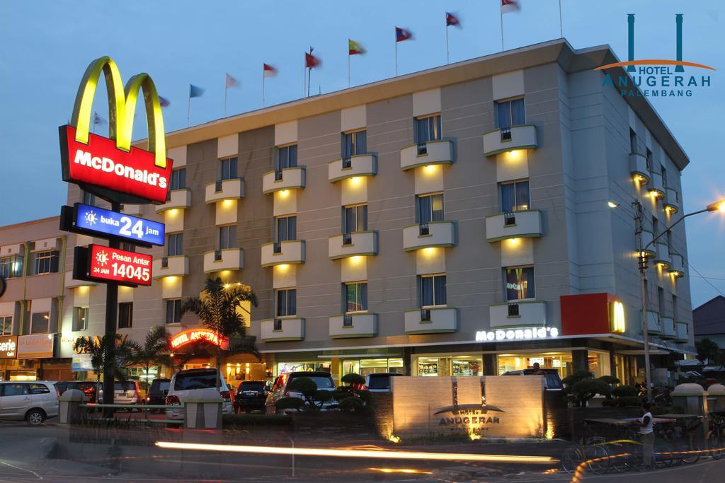 Anugerah Palembang