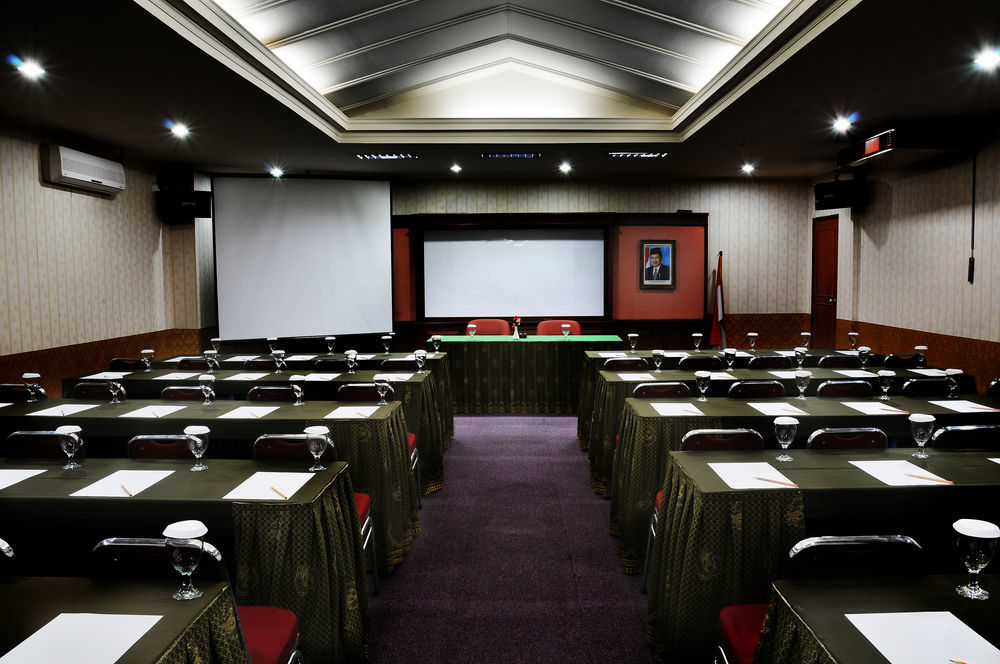 Hotel Anugerah 2*