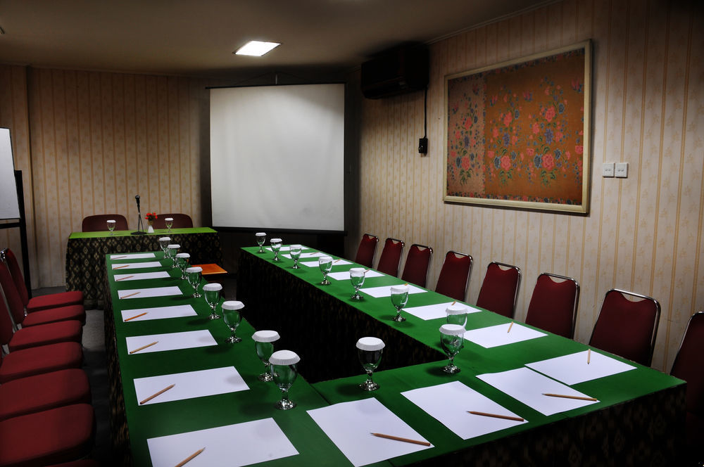 Hotel Anugerah 2*