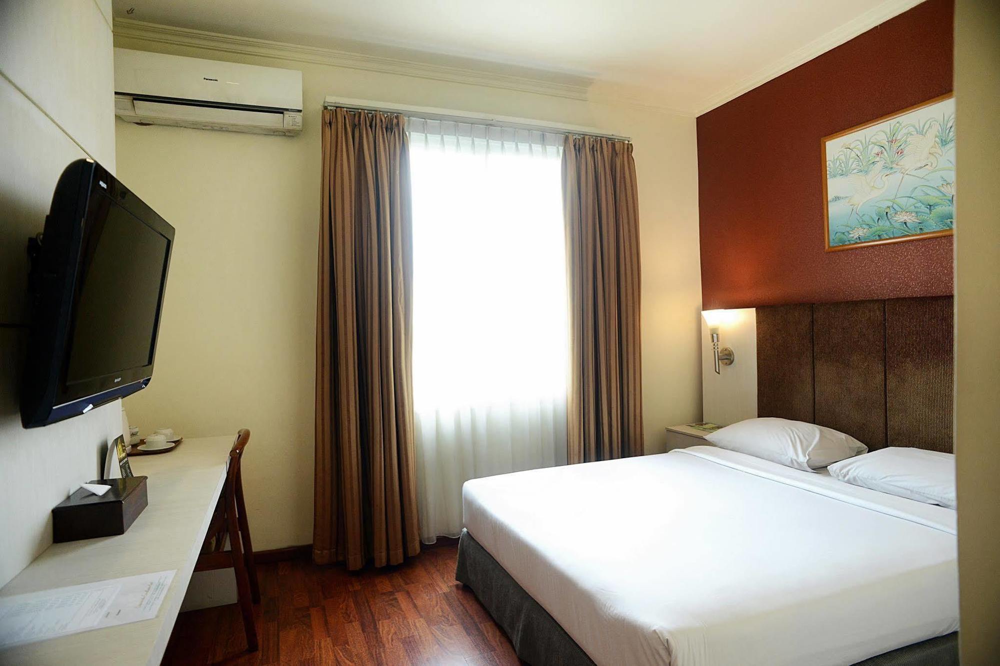 Anugerah 2* Palembang