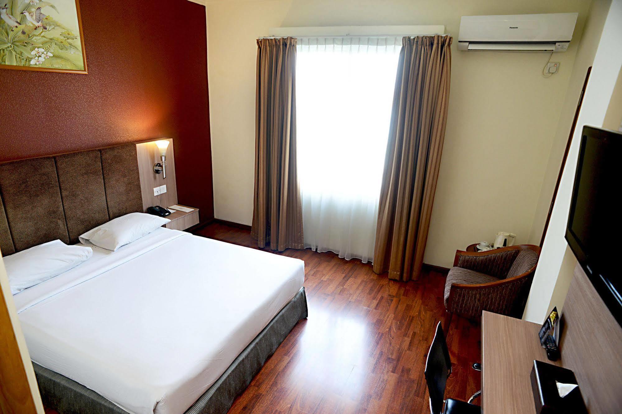 Hotel Anugerah