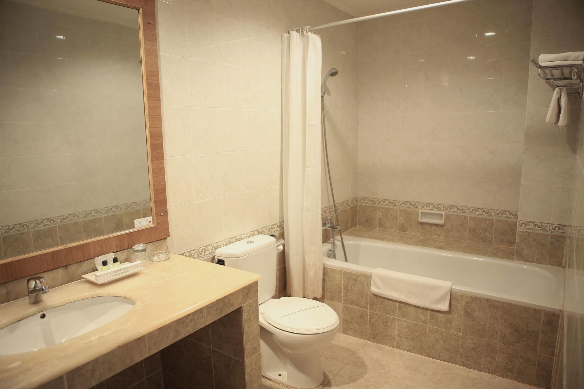 Hotel Anugerah