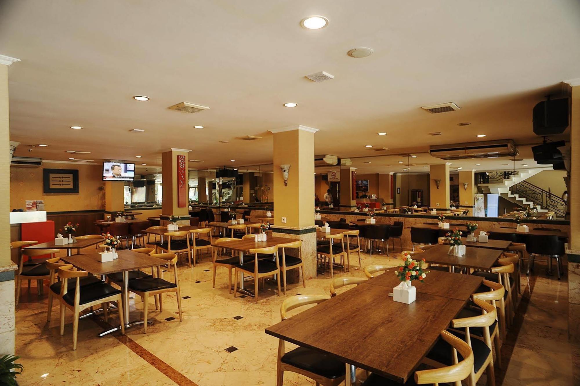 Anugerah 2* Palembang