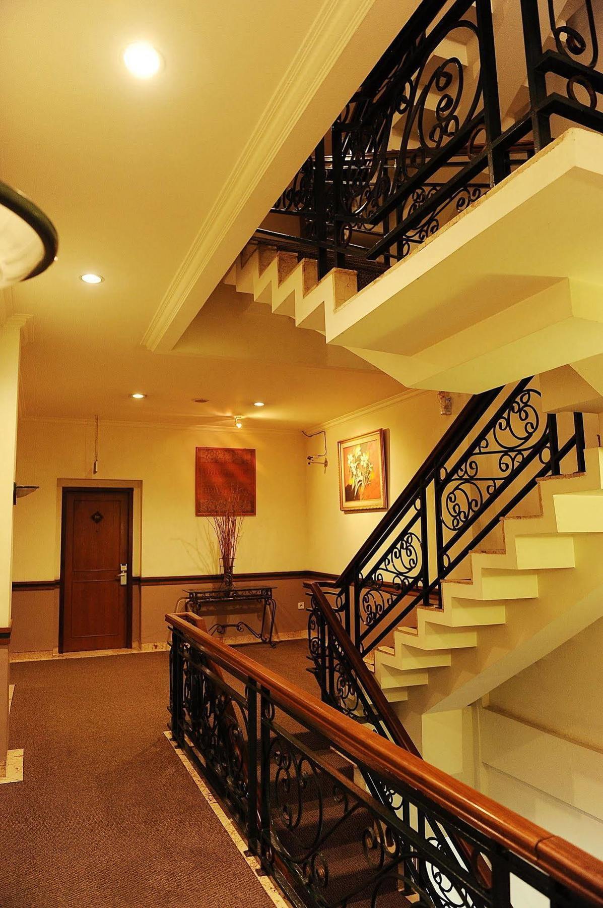 Hotel Anugerah Palembang